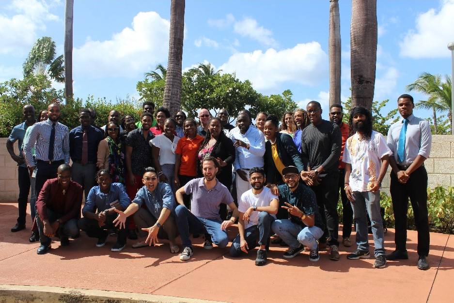Caribbean Export Supports Regional Artists to Leverage the Digital Music Industry