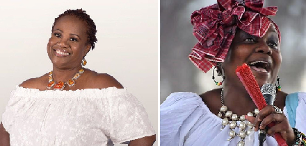 Jamaica's Cultural Icon, Miss Lou to be Celebrated at Grace Jamaican Jerk Festival with Dr. Sue and Maxine Osbourne