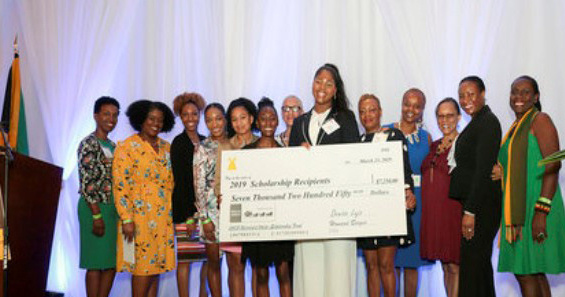 Jamaican Women of Florida Accepting Applications for 2020 Scholarship