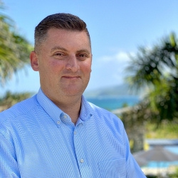 Park Hyatt St Kitts gets new General Manager - Marc Schneider