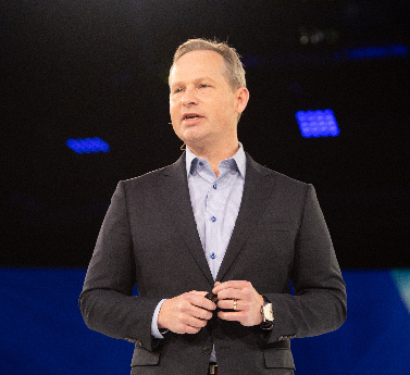 Expedia Group’s Mark Okerstrom Joins More Than 750 CEOs in Committing to Advance Diversity and Inclusion in the Workplace