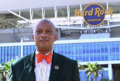 Mayor Gilbert: Orange Blossom Classic Returns to Miami Gardens in 2020 