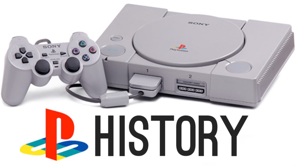 What Are The Best PS1 Games Of All Time