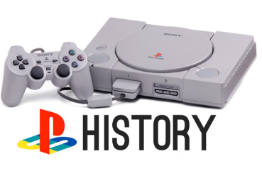 What Are The Best PS1 Games Of All Time