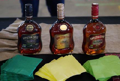 Jamaica Tourist Board Serves Complimentary History Lessons at Annual Toast of Brooklyn