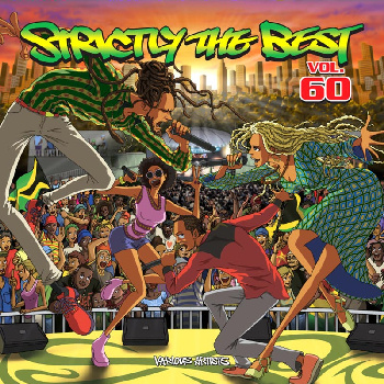 VP Records Strictly the Best Vol. 60 Makes History on SoundChat Radio 