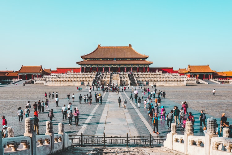 Beijing, China - 2020 Bucket List: 5 Cities Around the World You Need to Visit
