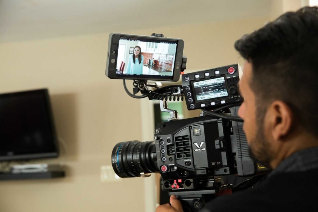 Commercial Video Production- Running a Successful Video Business