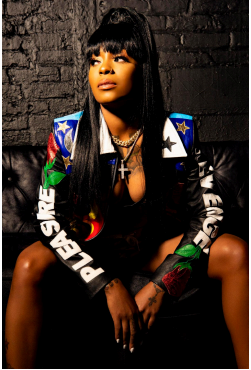 HoodCelebrityy Releases Holiday Single “Gifts” featured on KSR Records