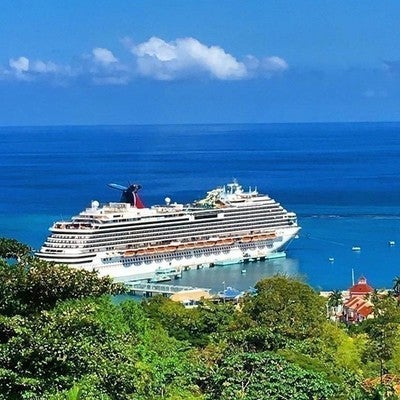 Jamaica Awarded World's Leading Family and Cruise Destination 