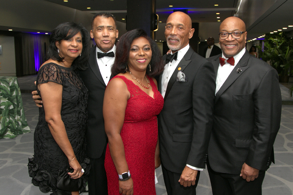 14th Annual Miami-Dade Chamber of Commerce Holiday Gala a Success