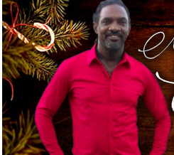 Peter G does "My Wish For Christmas" with a Reggae Vibe