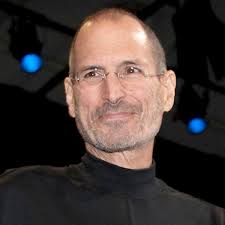 In Search of Inspiration: Steve Jobs