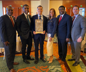 19th Annual UNCF Leader’s Luncheon in Ft. Lauderdale