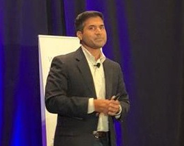 Abhijit Pal of Expedia Group shares relevant insights with their Caribbean travel partners
