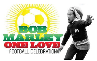 Bob Marley One Love Football Fun-Day Celebration Comes to Miramar