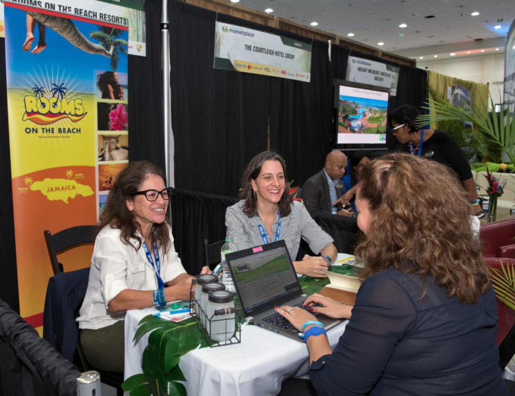 Caribbean Travel Marketplace 2020 to Welcome Top Tier-Travel Agents to Sell The Region