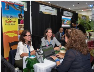 Caribbean Travel Marketplace 2020 to Welcome Top Tier-Travel Agents to Sell The Region