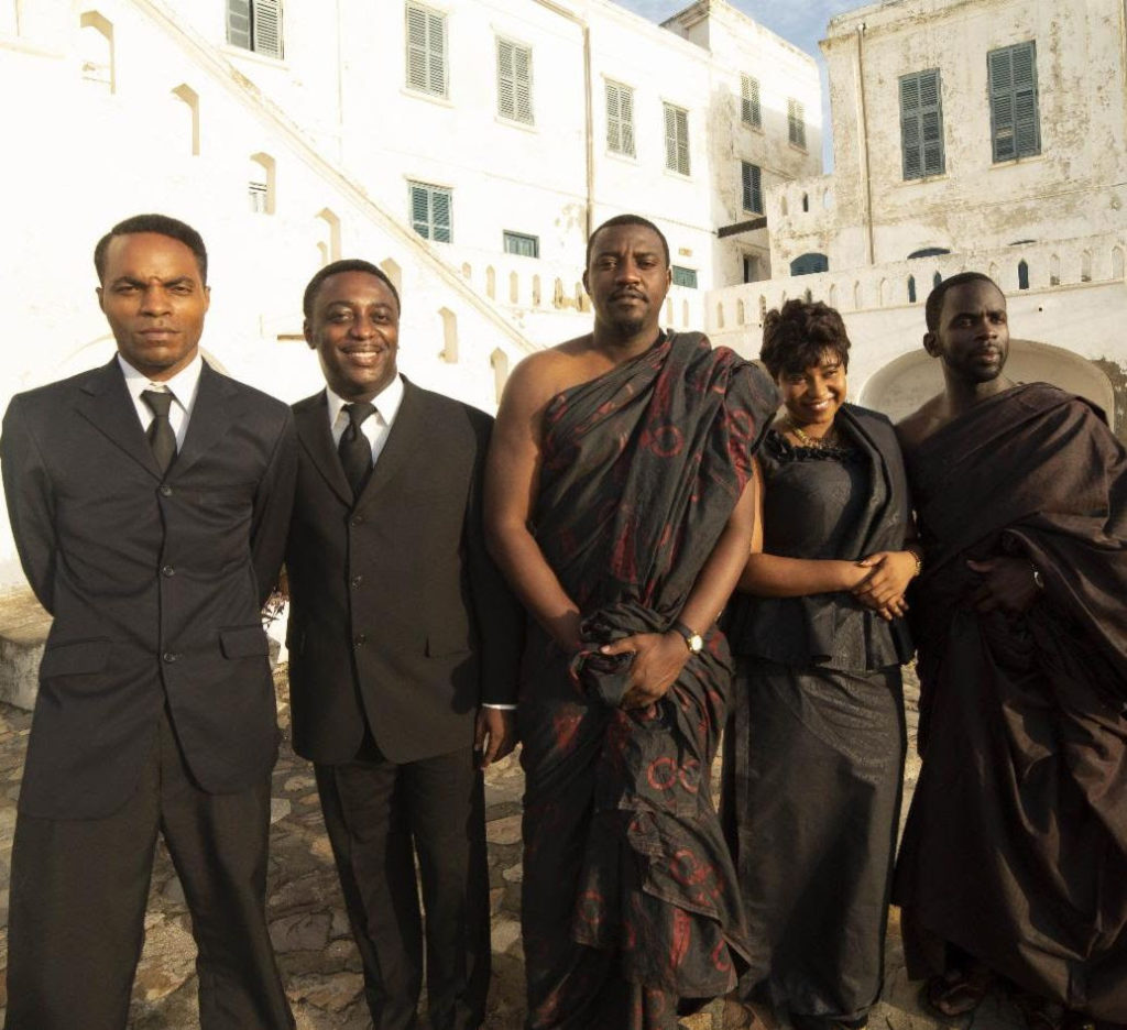 Caribbean Film Hero To Open LA's 28th Annual Pan African Film & Arts Festival
