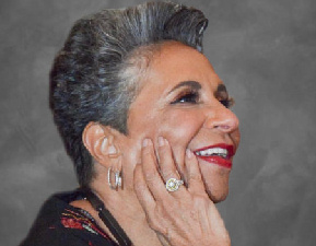 In Search of Inspiration: Cathy Hughes