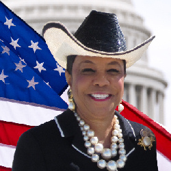 Congresswoman Wilson Calling for Statewide Access to Free or Affordable Face Coverings
