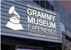 VP Records 40th Anniversary Celebration Includes the GRAMMY Museum Experience