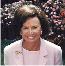 American Friends of Jamaica Announces The Passing of Devoted Friend of Jamaica, Mrs. Gloria Holden