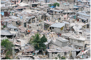 Haiti Earthquake, a Decade Later: Food For The Poor Donors Devoted to Rebuilding