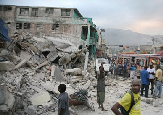 Commemorating the Anniversary of Haiti’s Earthquake in Miami