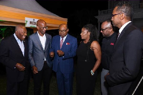 Jamaica Rum Festival to be Marketed as a Tourism Product