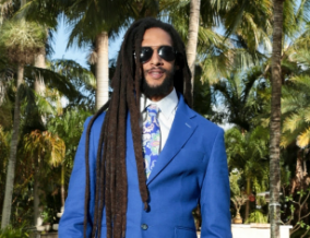 Julian Marley, Warrior King, Mr.Vegas and Spragga Benz Join Rappers TooShort, Jadakiss, Lil Jon & more for "The World's Largest Virtual Sesh" 4.20.20