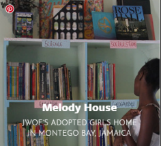 Jamaican Women of Florida Returns for a 6th Visit to Montego Bay’s Melody House