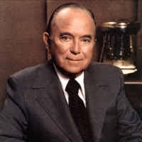 In Search of Inspiration: Ray Kroc
