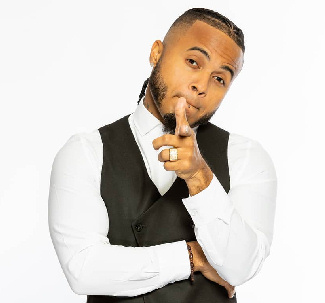 Soca Artist Ricardo Drue is Excited for the Future, Ready for Carnival 2020