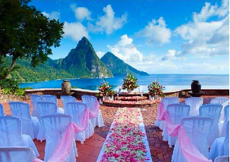 Saint Lucia Does It Yet Again Capturing Numerous Accolades At 27th Annual World Travel Awards