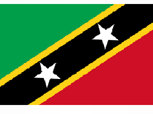 Congratulations Pouring in for St. Kitts and Nevis on their 37th Independence Anniversary