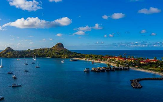 Saint Lucia - I am St Lucia