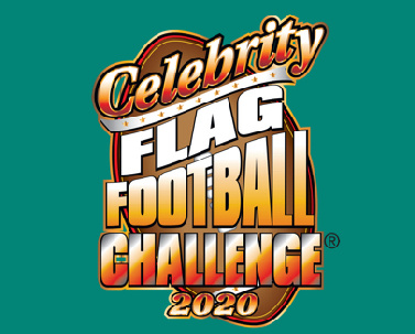 Celebrity Flag Football Presented by Truist During Super Bowl Weekend