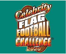 Celebrity Flag Football Presented by Truist During Super Bowl Weekend