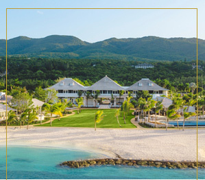 Half Moon Hotel in Jamaica Adds New Luxury Resort Experience Under Salamander Management