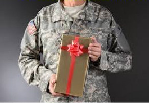 5 Thoughtful Gift Ideas For Your Military Boyfriend