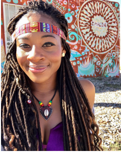 Bionca Smith 2020 Airbnb Black Travel Leaders and Influencers in travel