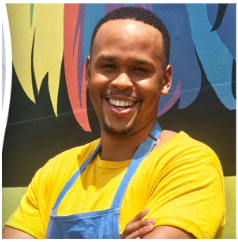 Jamaica To Showcase Island Gastronomy At South Beach Wine & Food Festival with Chef Andre Fowles