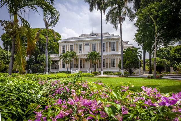 Jamaica Offers History-Inspired Travel For A Memorable Holiday – Devon House