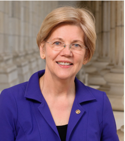 Warren Releases Plan for a Just and Equitable Cannabis Industry