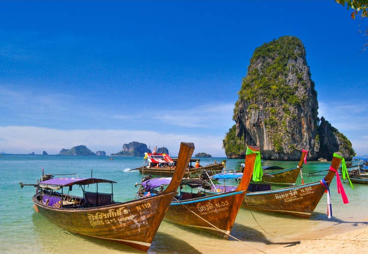 Unique Adventures To Embark On In The Islands of Thailand