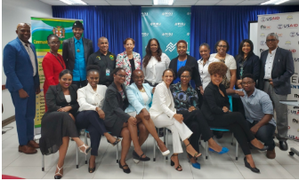 Jamaica Diaspora Task Force responds to the Crime Crisis in Jamaica