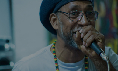 The Founding Father of Hip Hop Kool Herc is Confirmed for the Jamaica Music Conference.