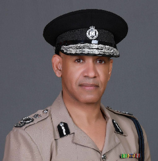 Calabar Alumni Florida Welcomes Jamaica’s Top Cop Major General Antony Anderson