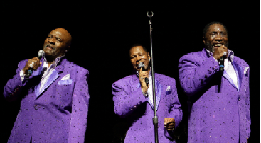Miramar Cultural Center Presents an Original Tribute to the O'Jays